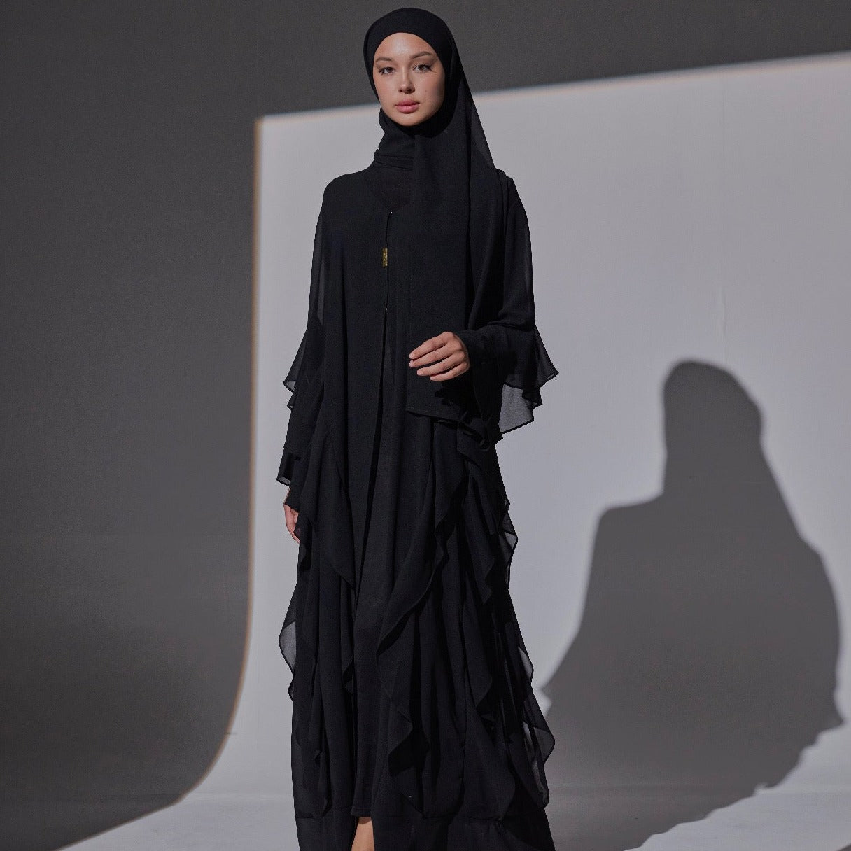 Soraya Abaya