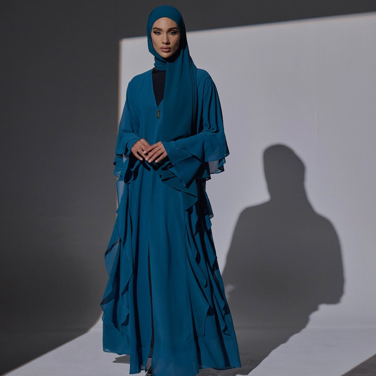 Soraya Abaya