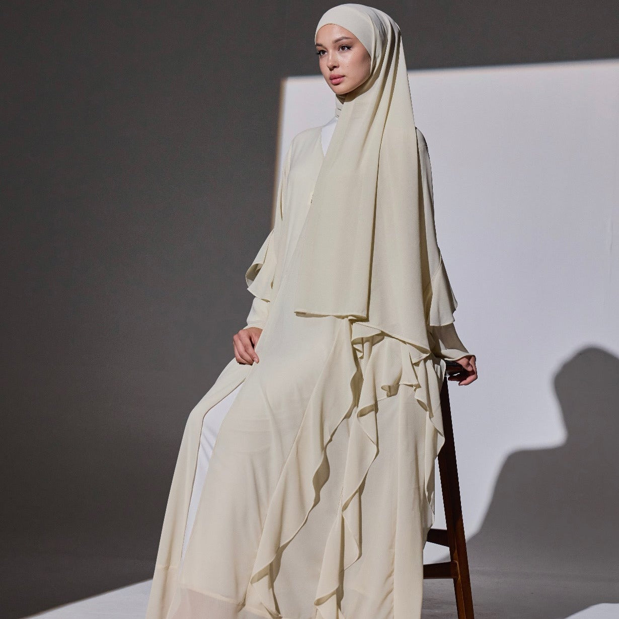 Soraya Abaya