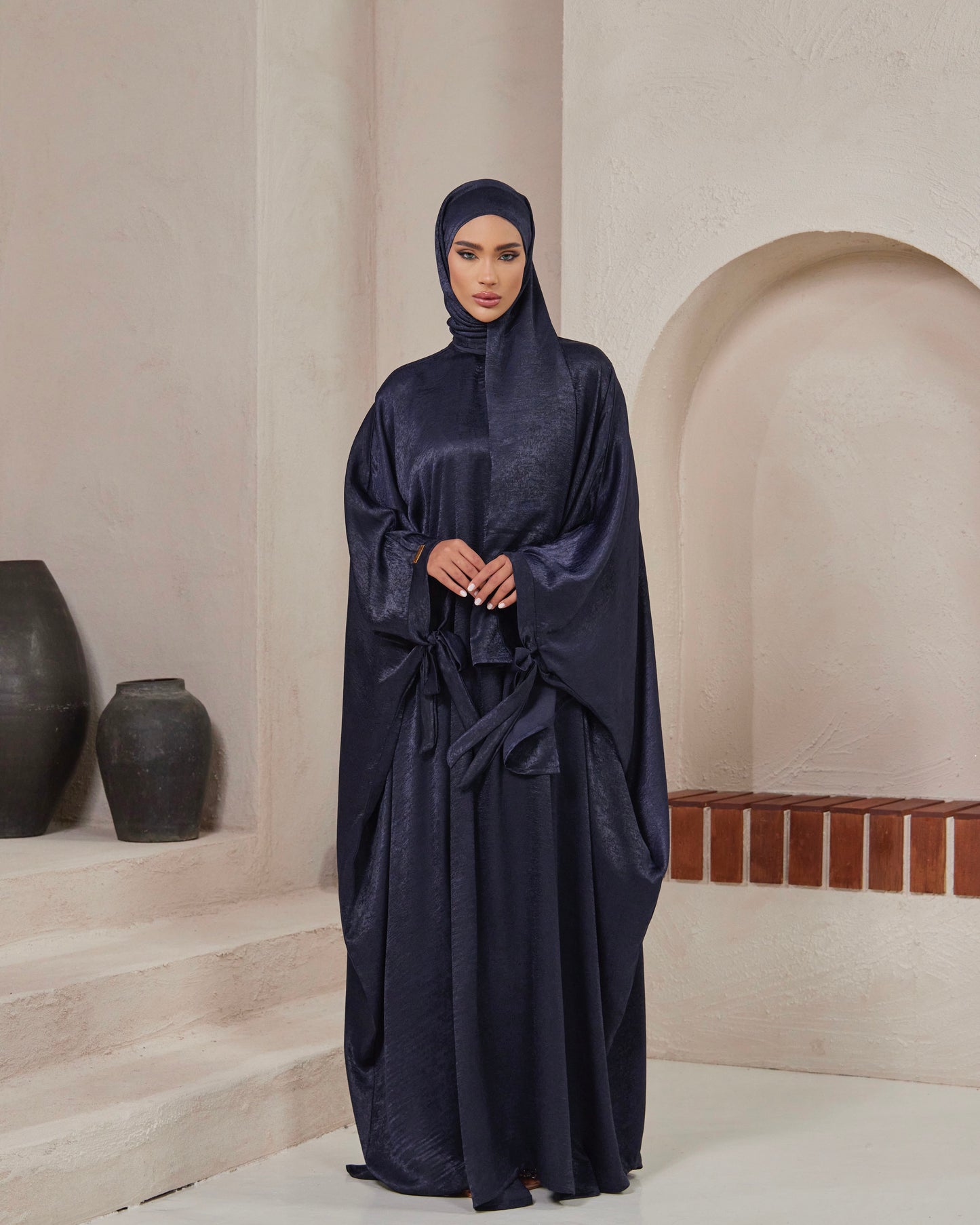 Ameerat Abaya