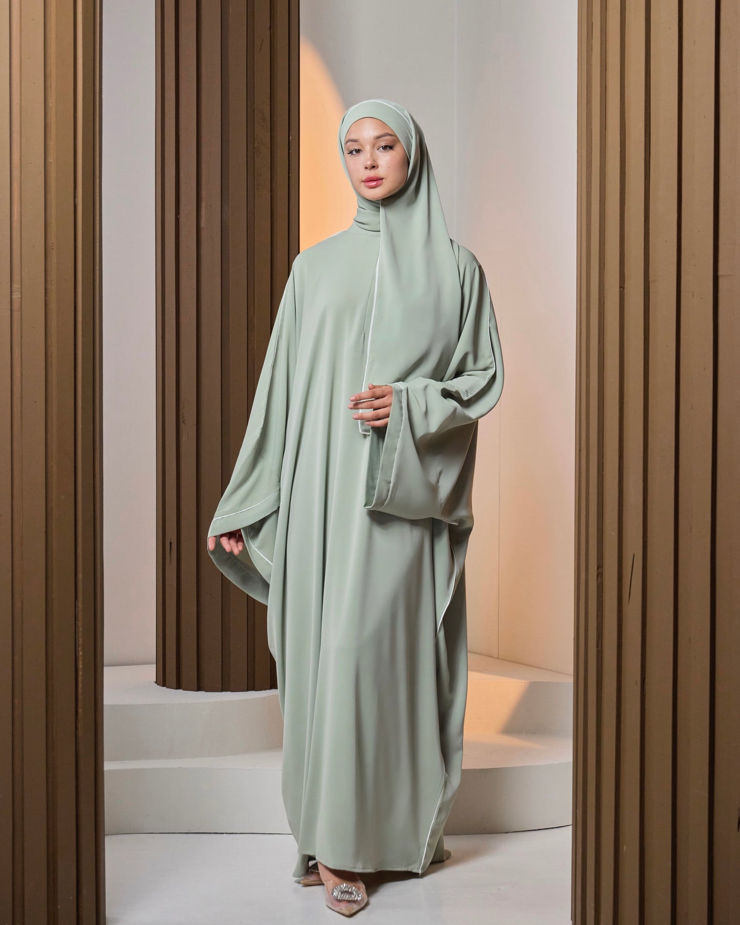 Safa Abaya