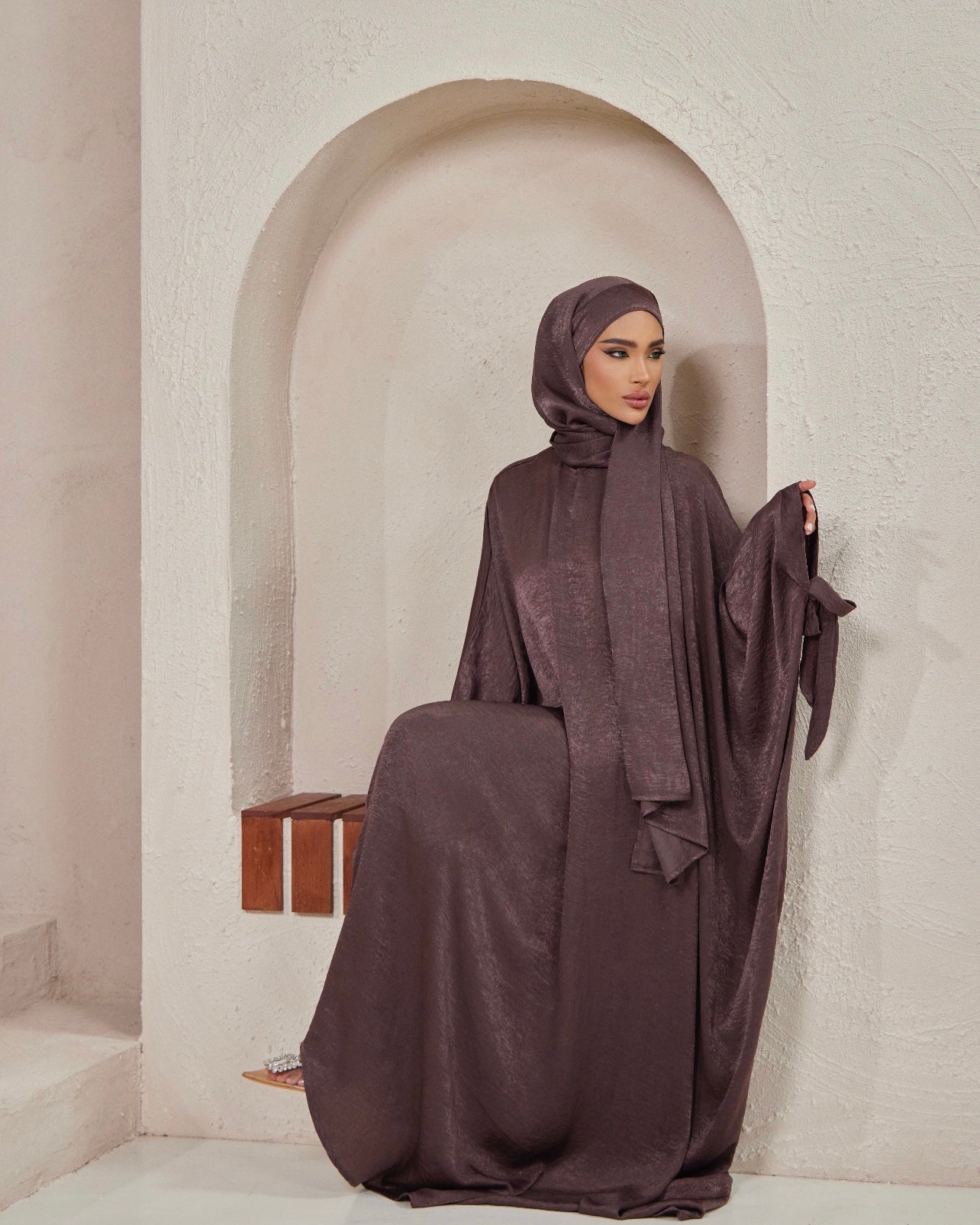 Ameerat Abaya