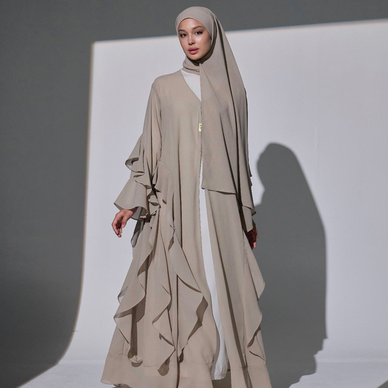 Soraya Abaya