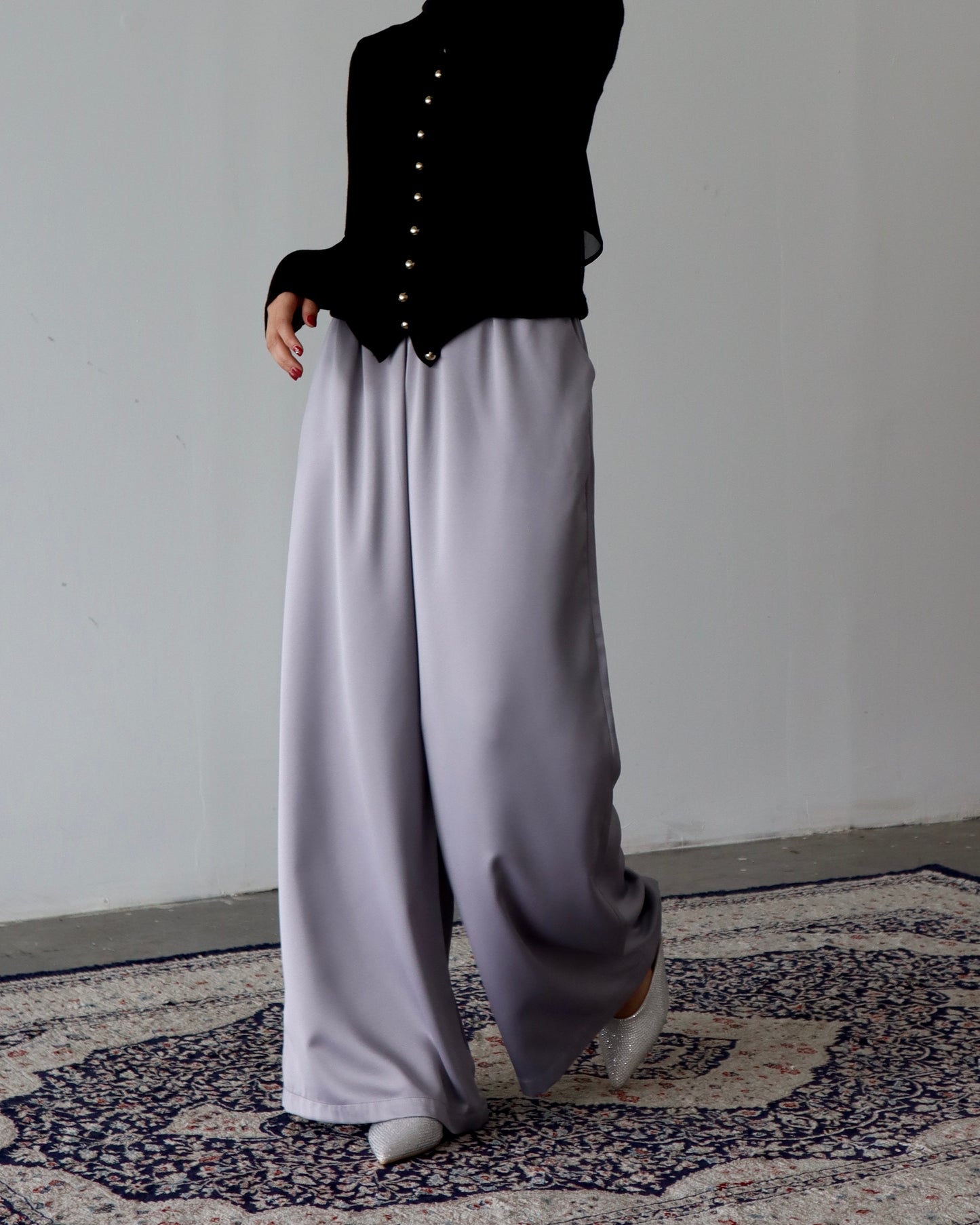 Luna Pants