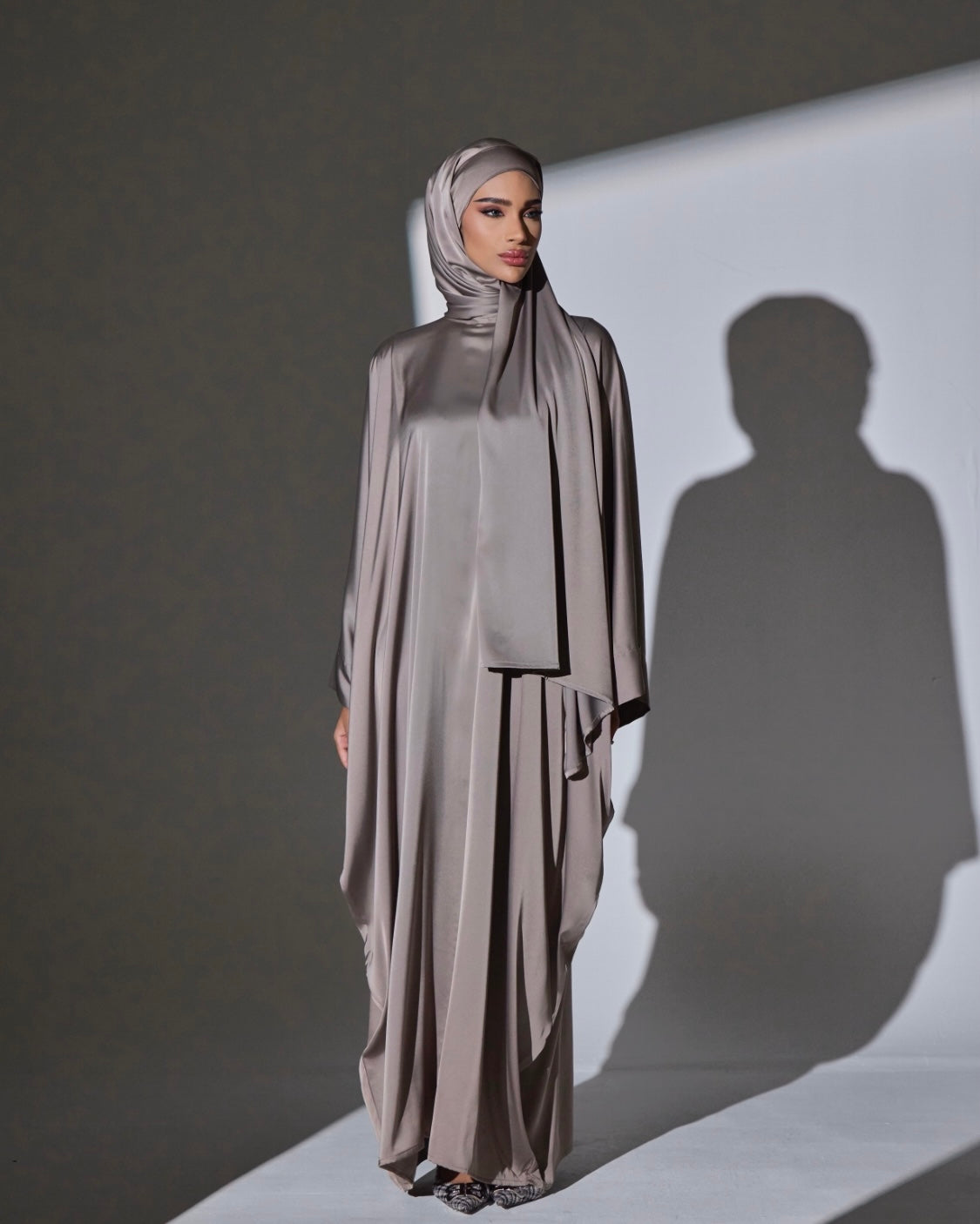 Keera Abaya