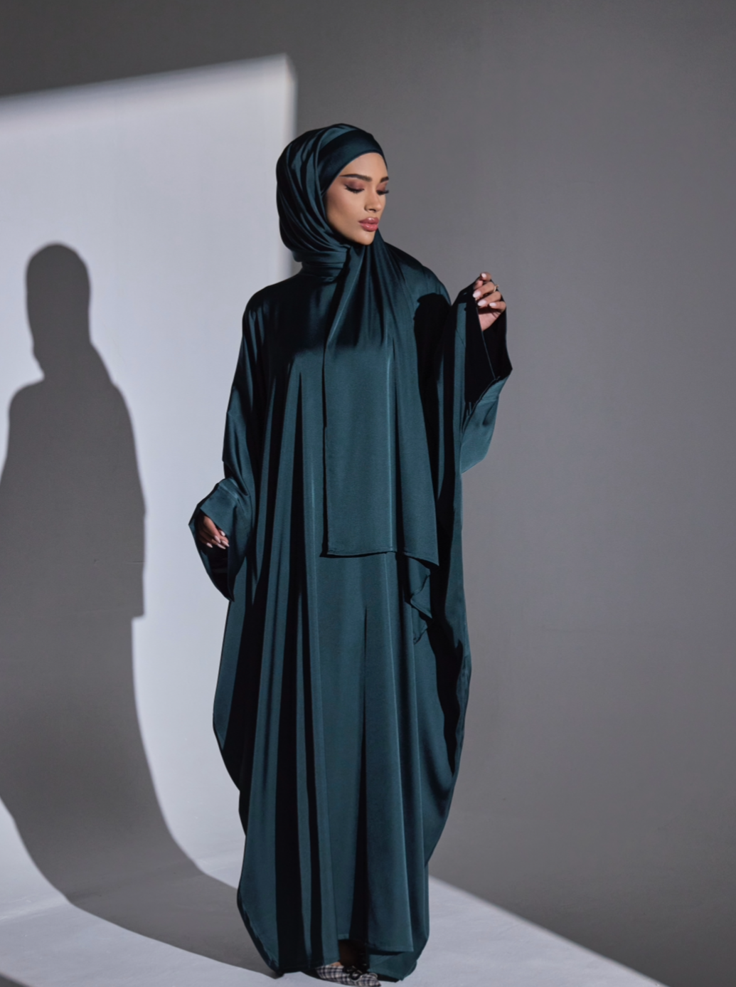 Keera Abaya