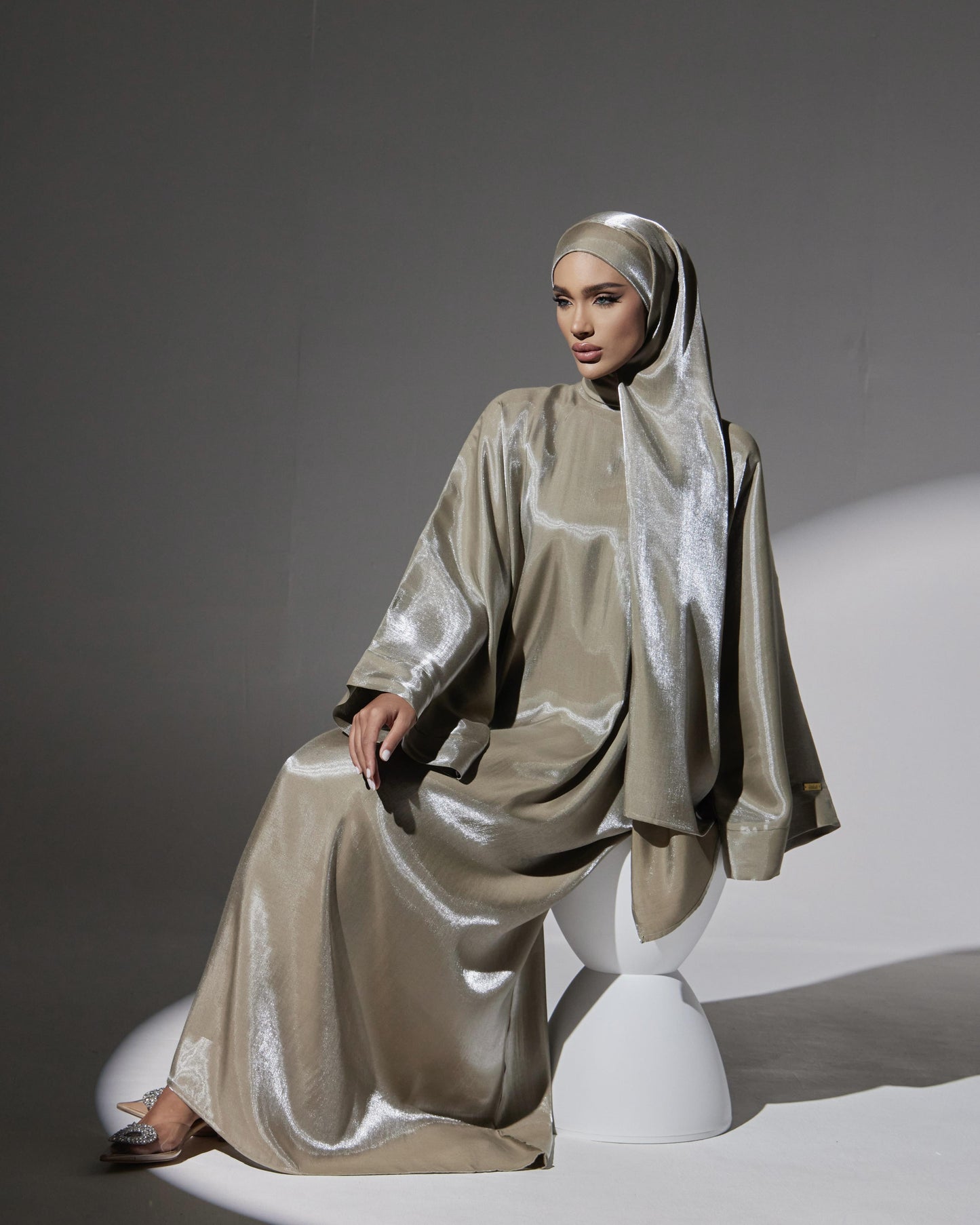 Sophia Abaya