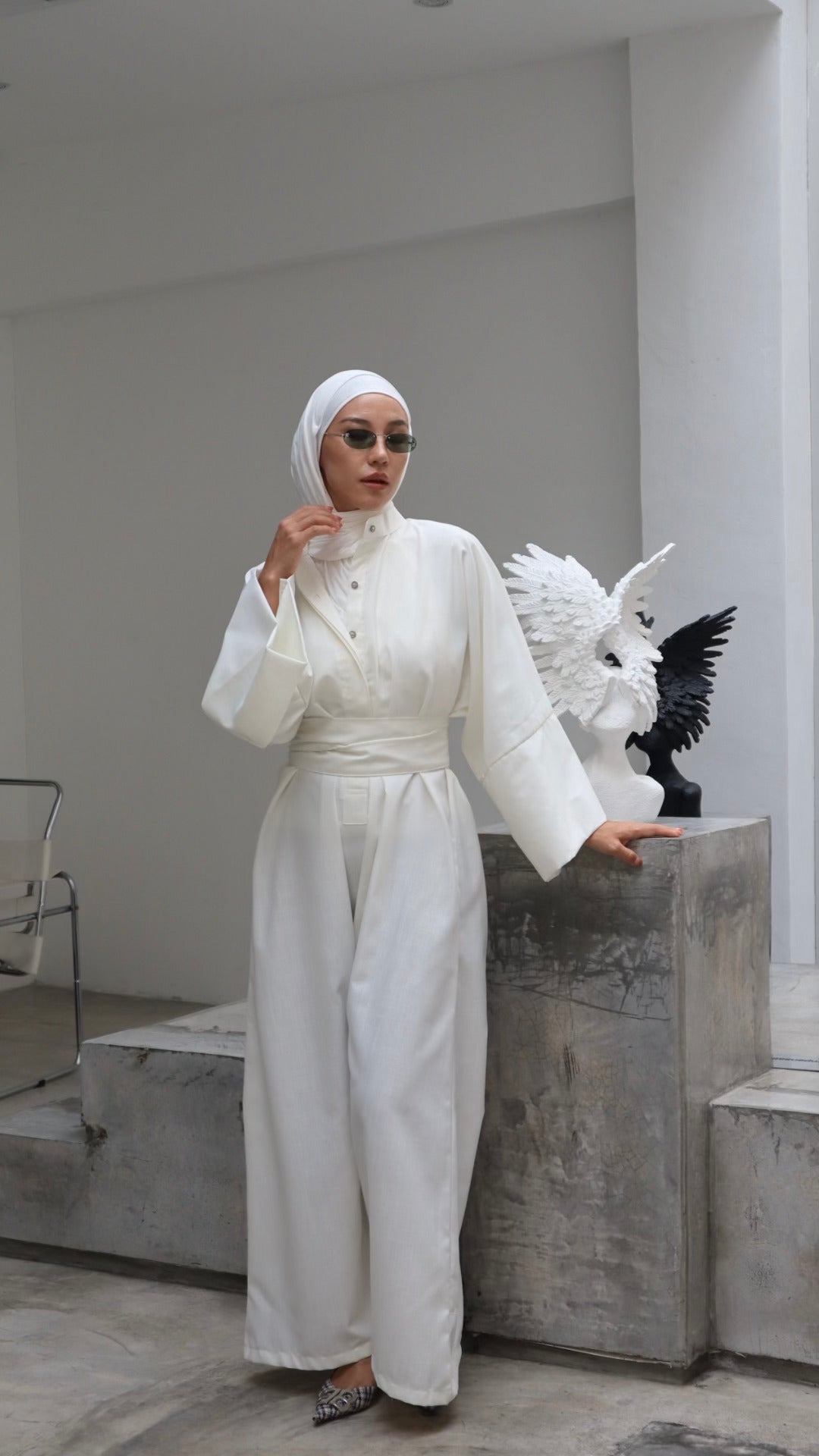 Samma Jumpsuit