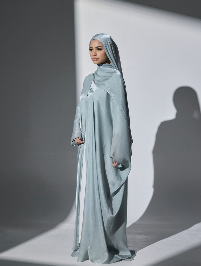 Malika Abaya