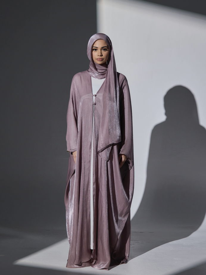 Malika Abaya