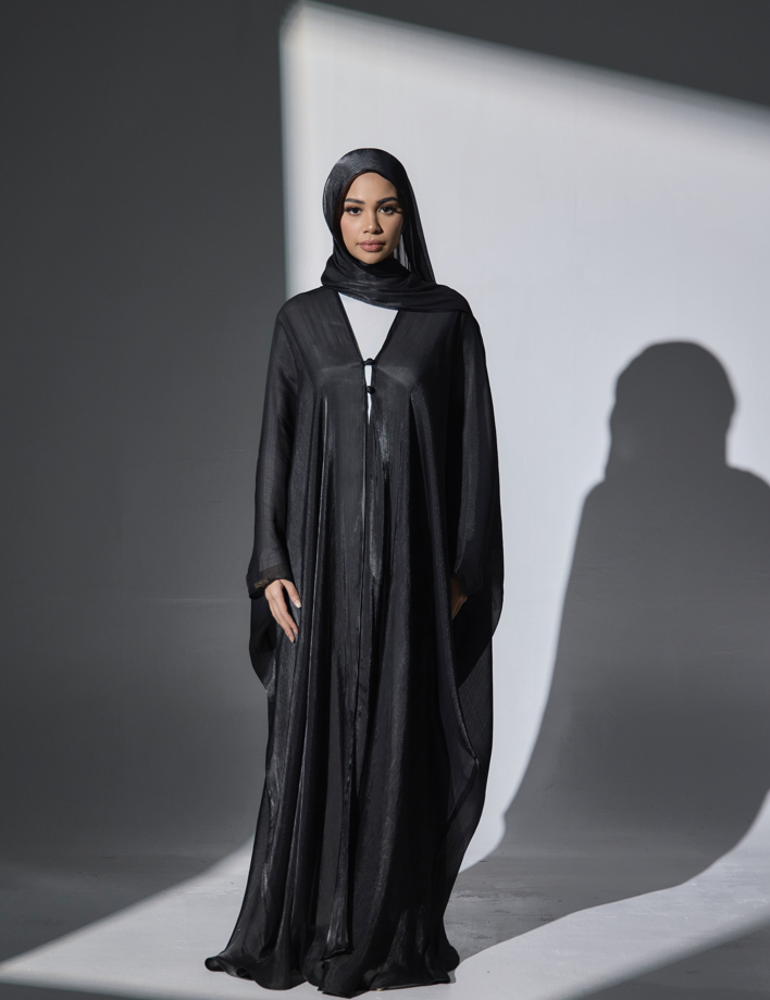 Malika Abaya