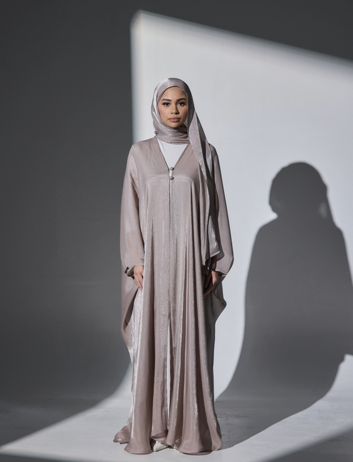 Malika Abaya