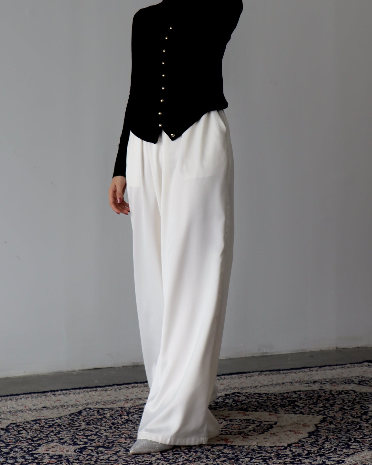 Luna Pants