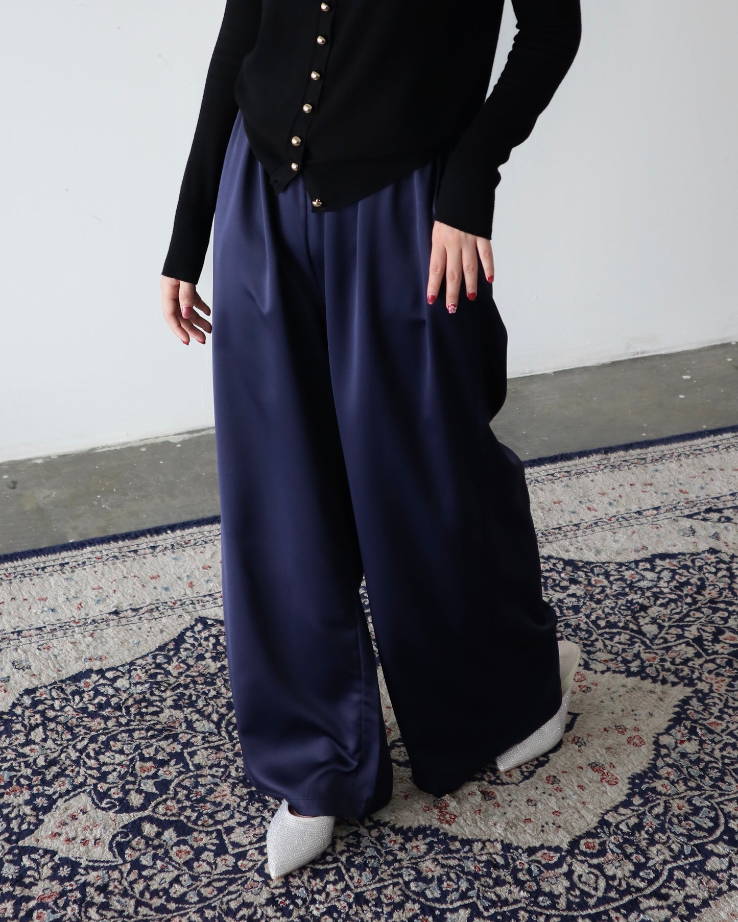 Luna Pants