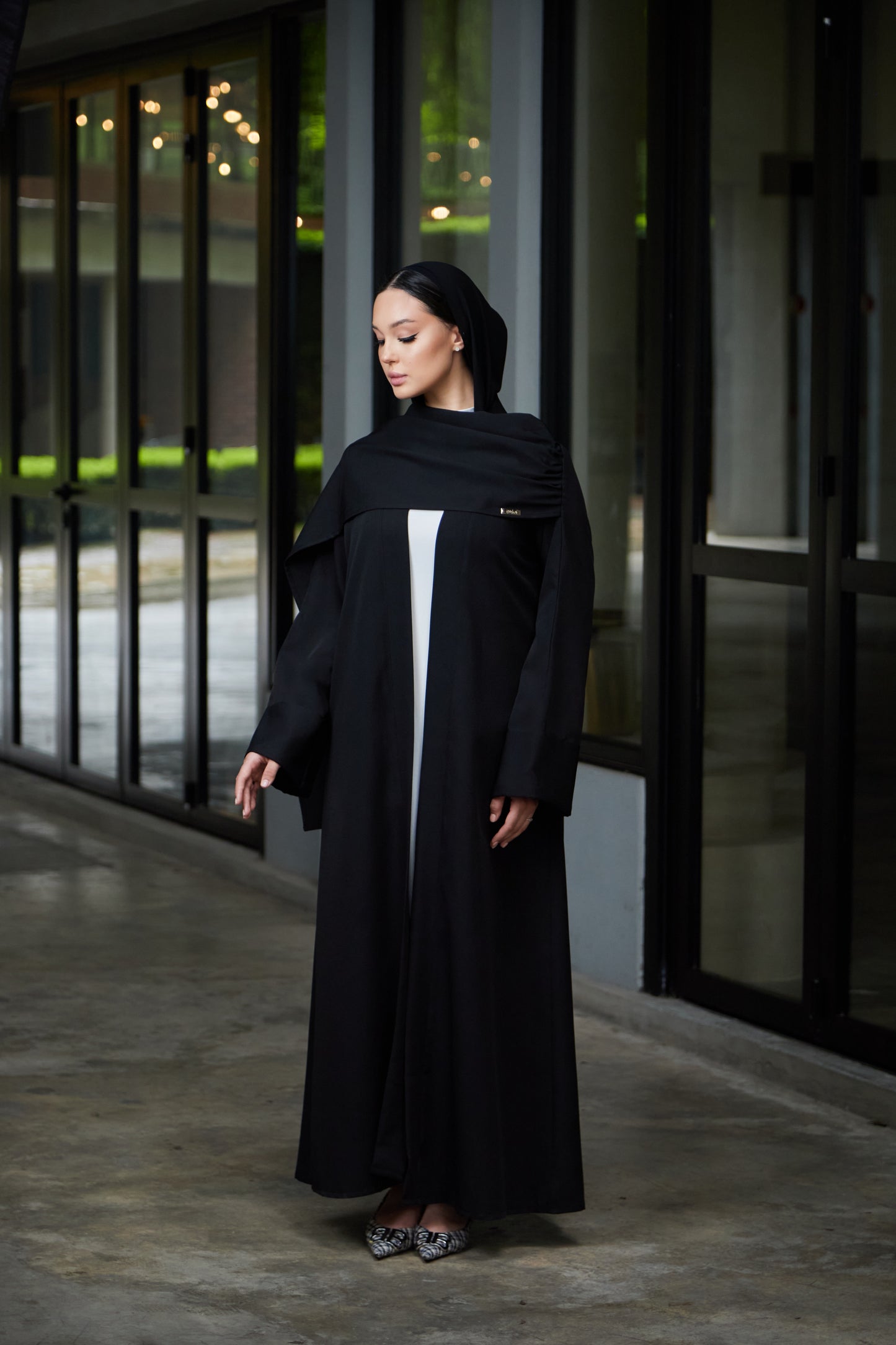 Yelda Abaya