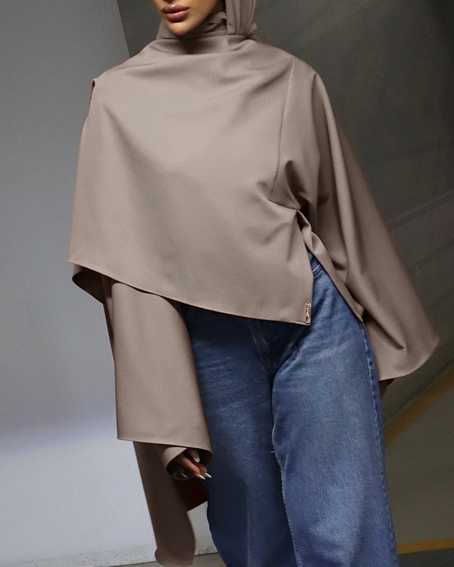 Zara Top