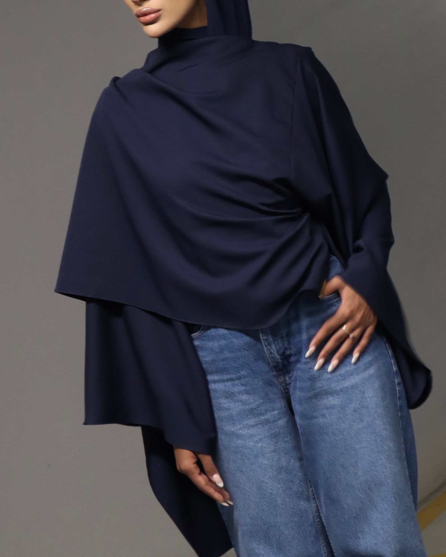 Zara Top