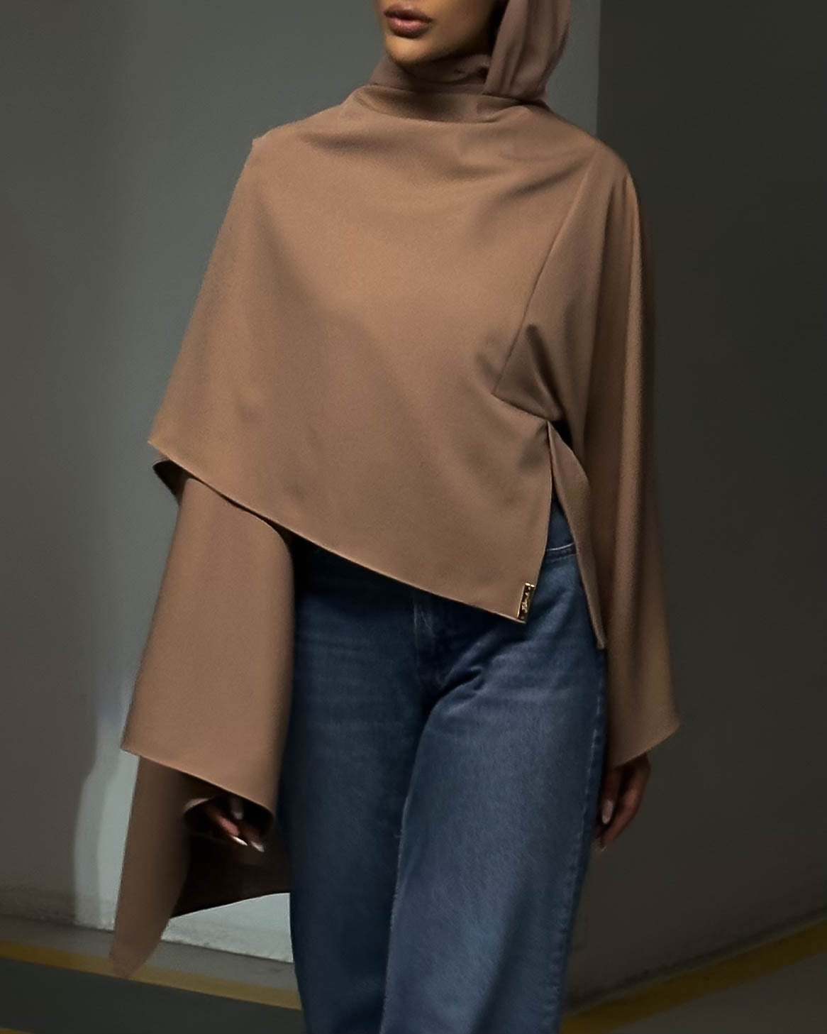 Zara Top