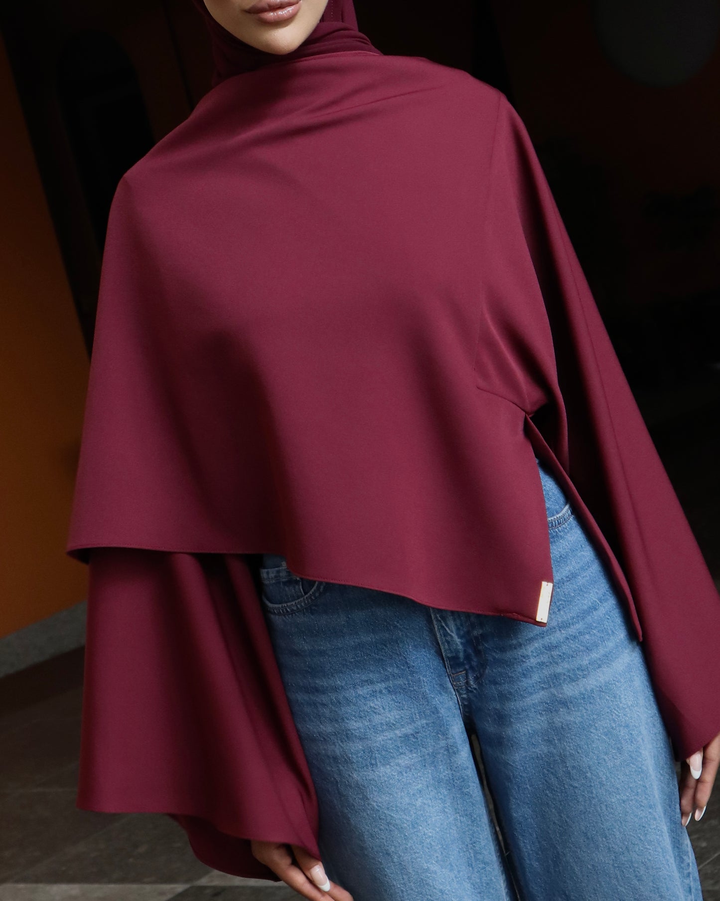 Zara Top