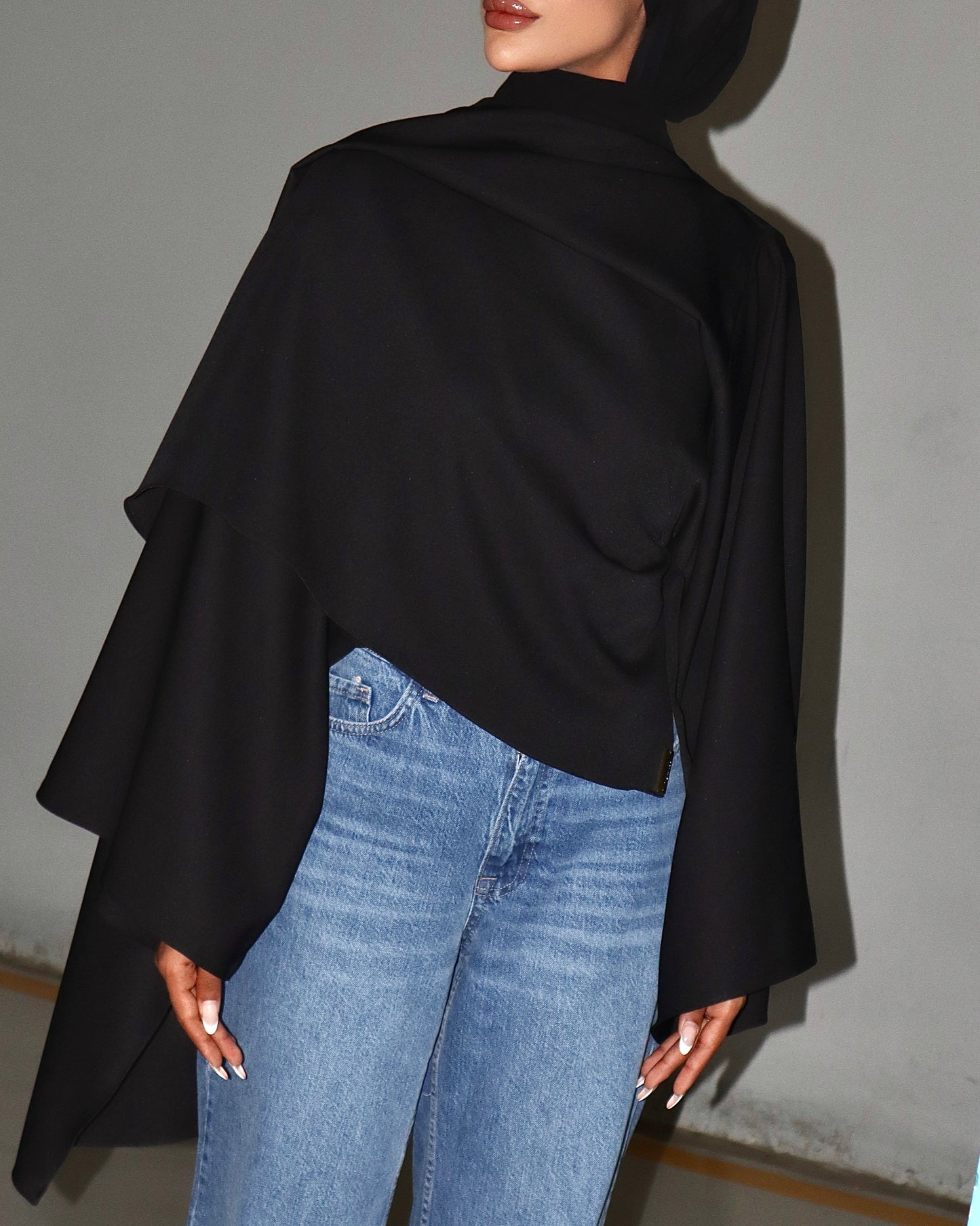 Zara Top