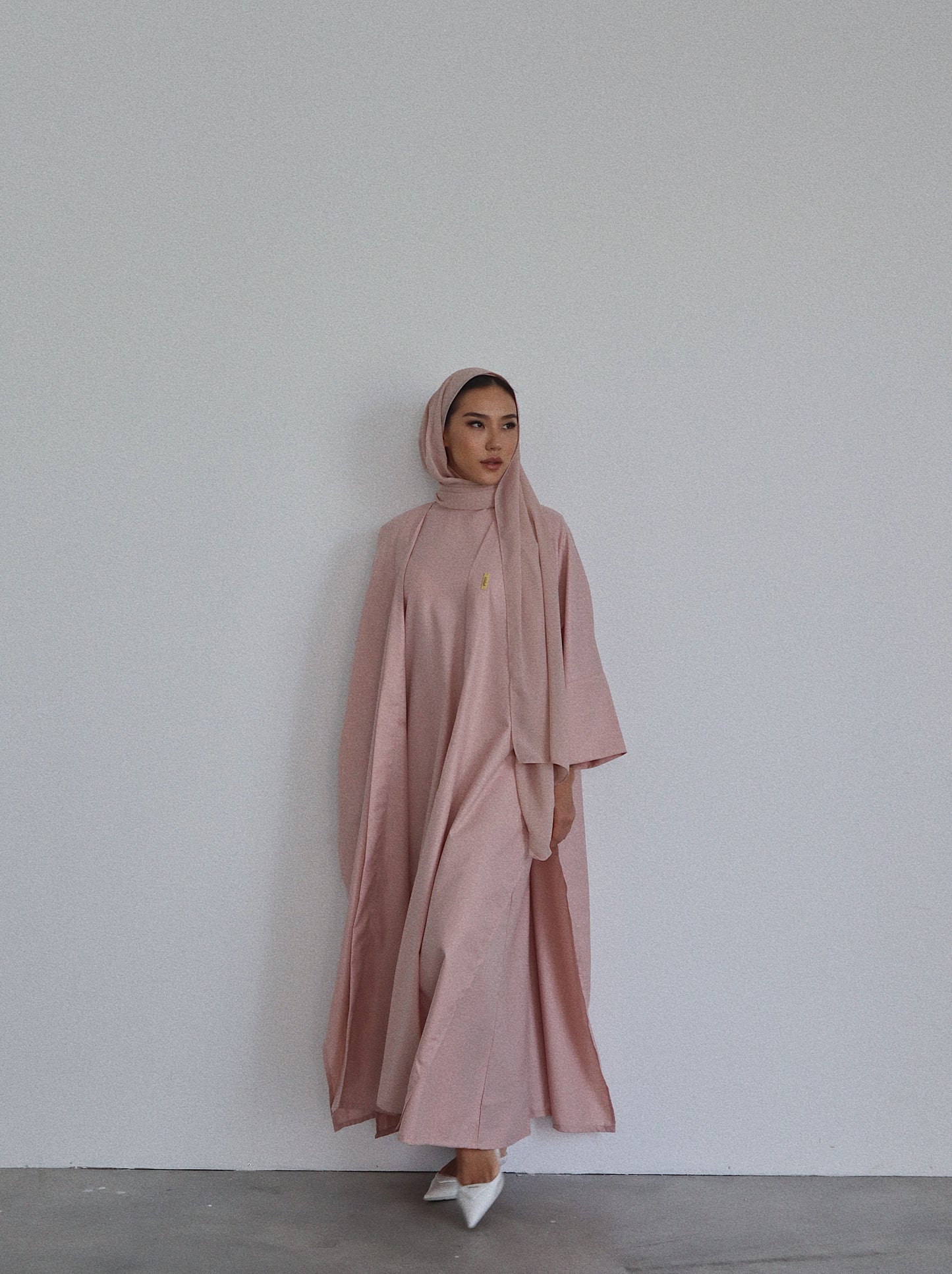 Aria Abaya