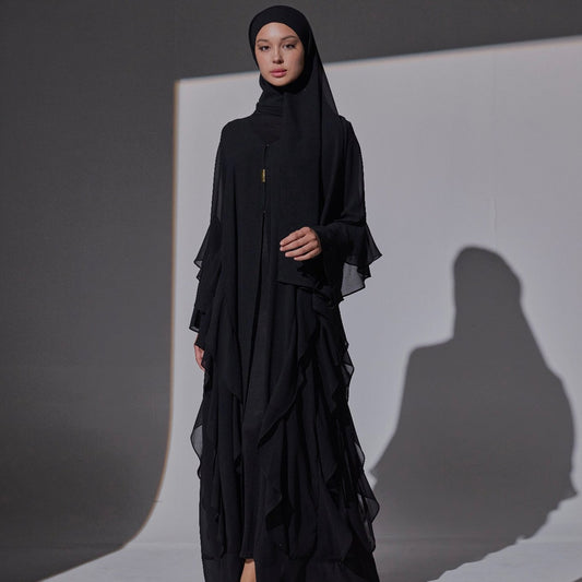 Soraya Abaya