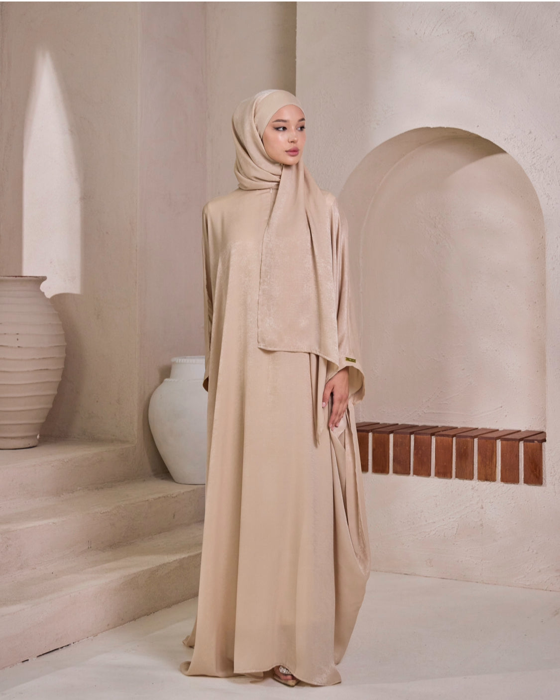 Ameerat Abaya