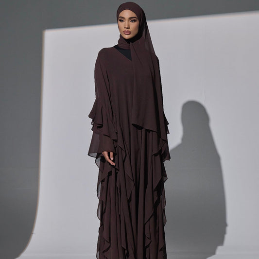 Soraya Abaya