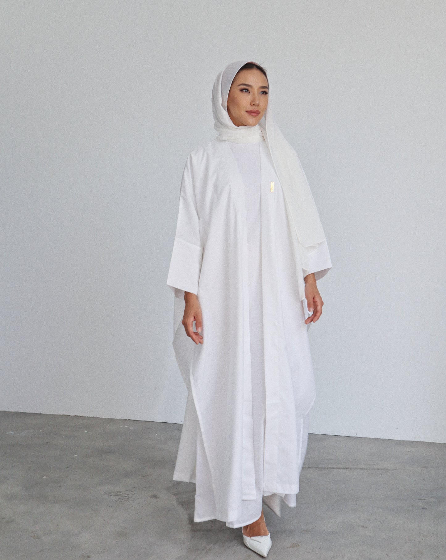 Aria Abaya