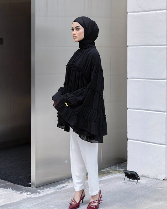 Dahlia Blouse