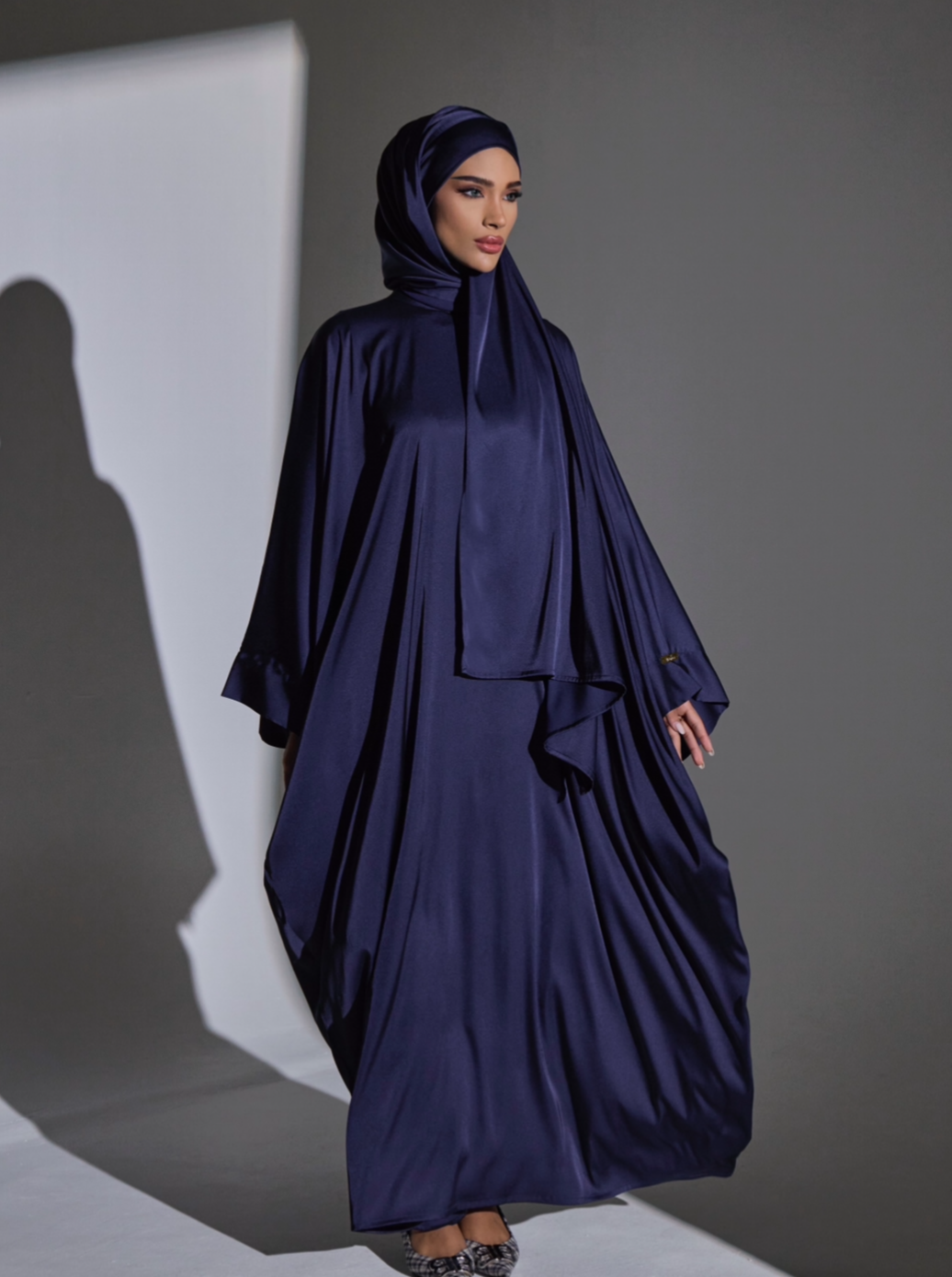 Keera Abaya