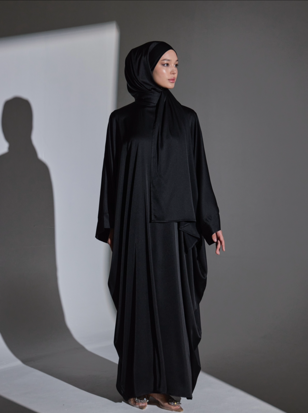 Keera Abaya