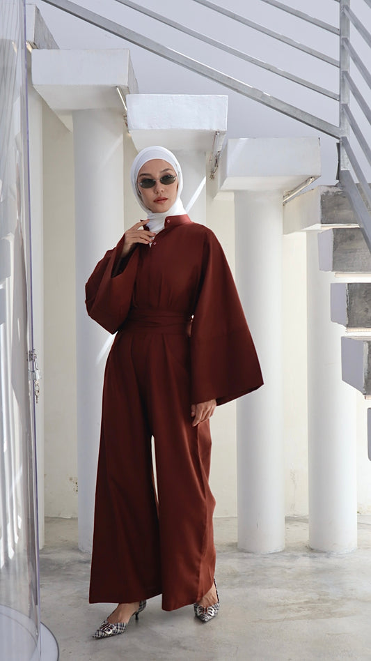 Samma Jumpsuit