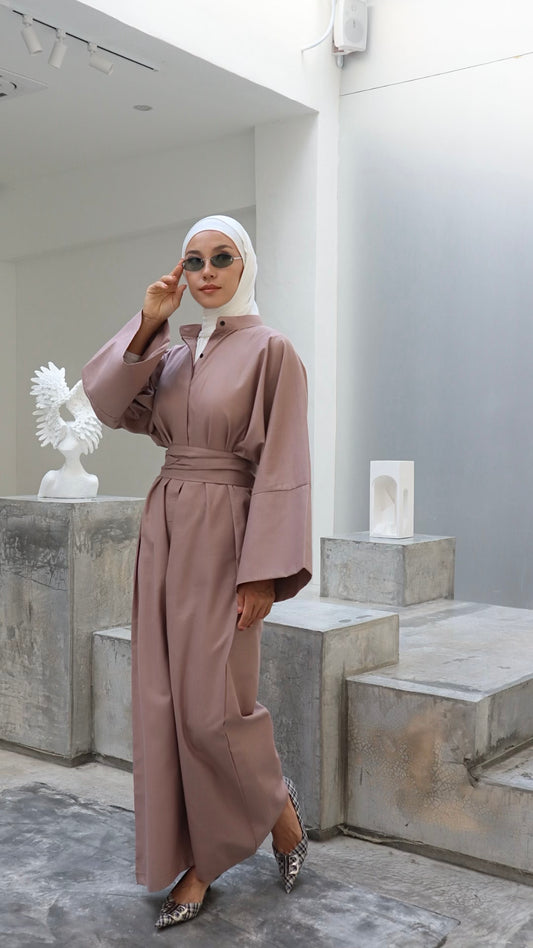 Samma Jumpsuit