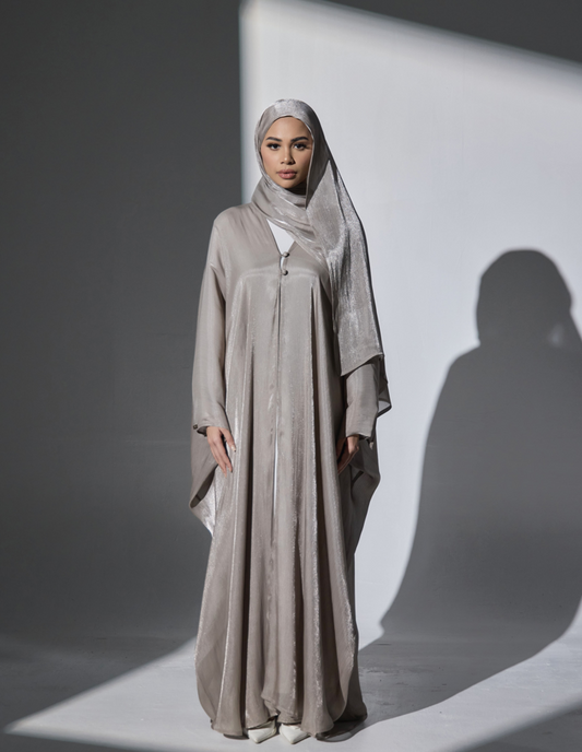 Malika Abaya