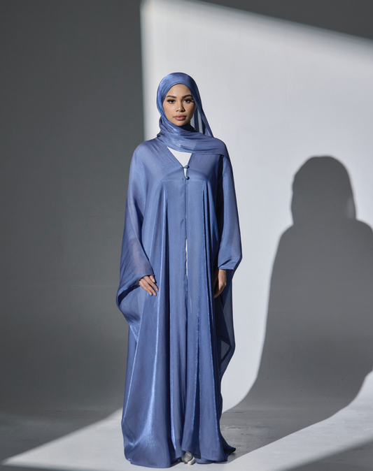 Malika Abaya