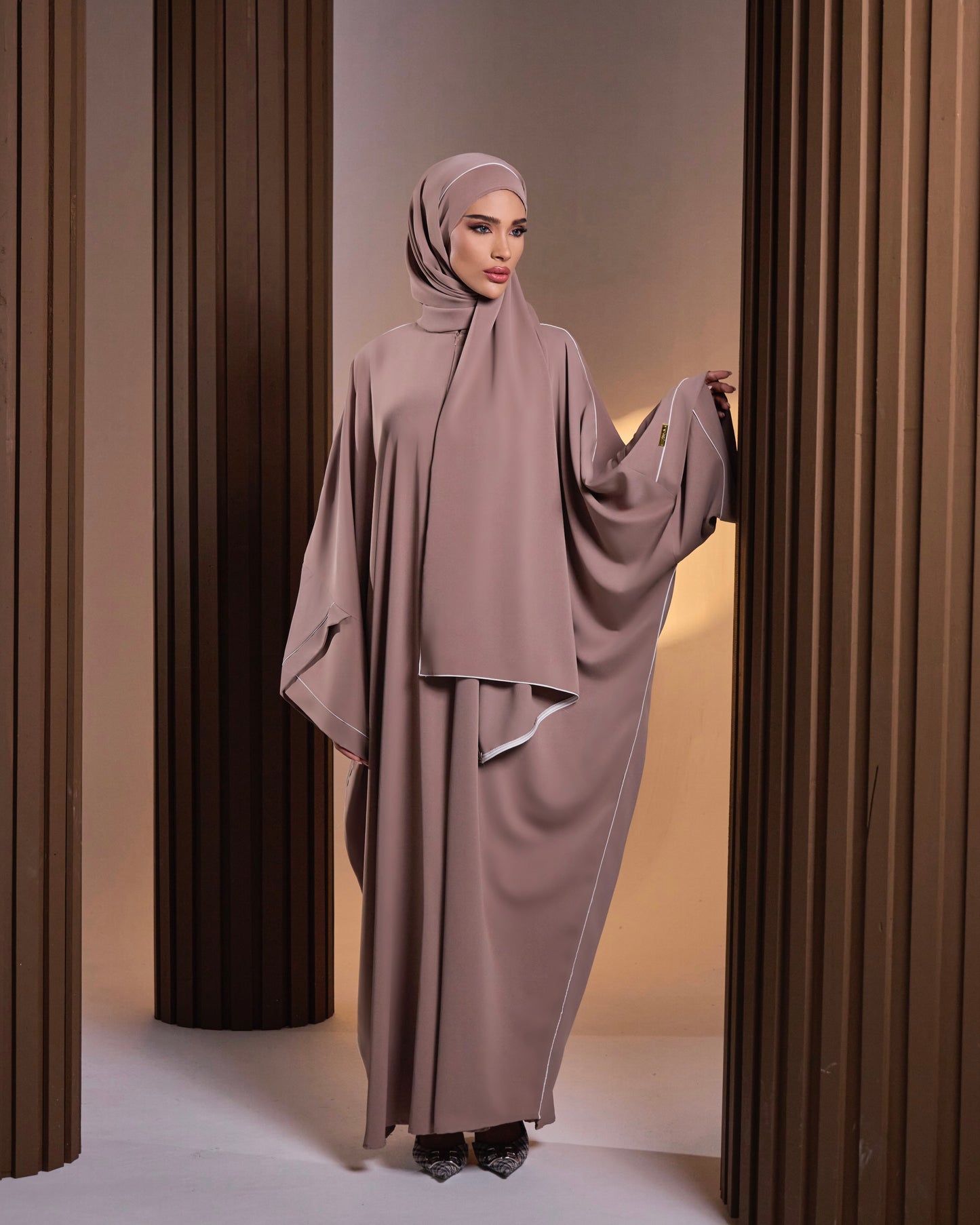 Safa Abaya