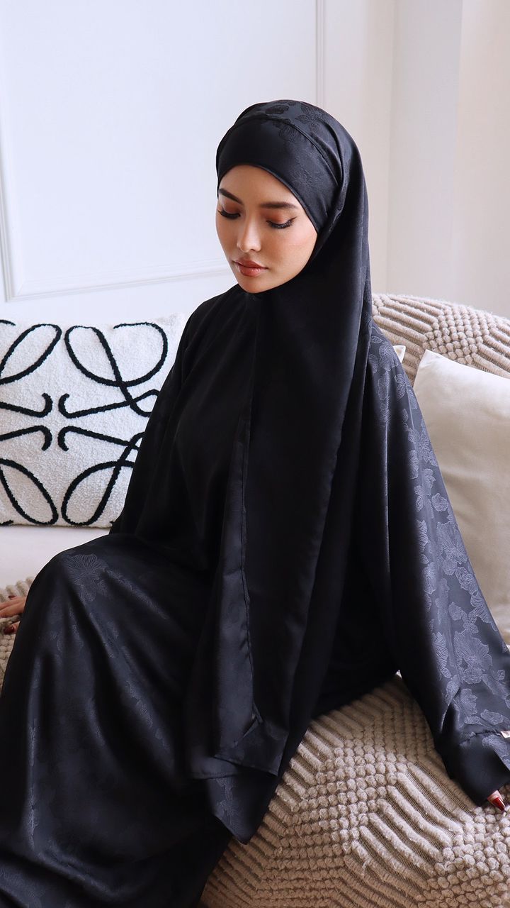 Warda Abaya Vol II