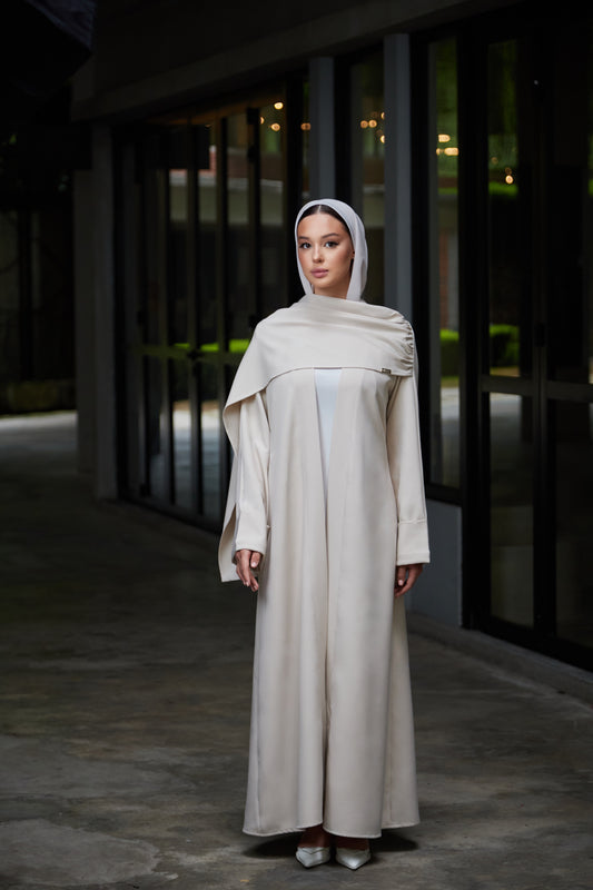 Yelda Abaya
