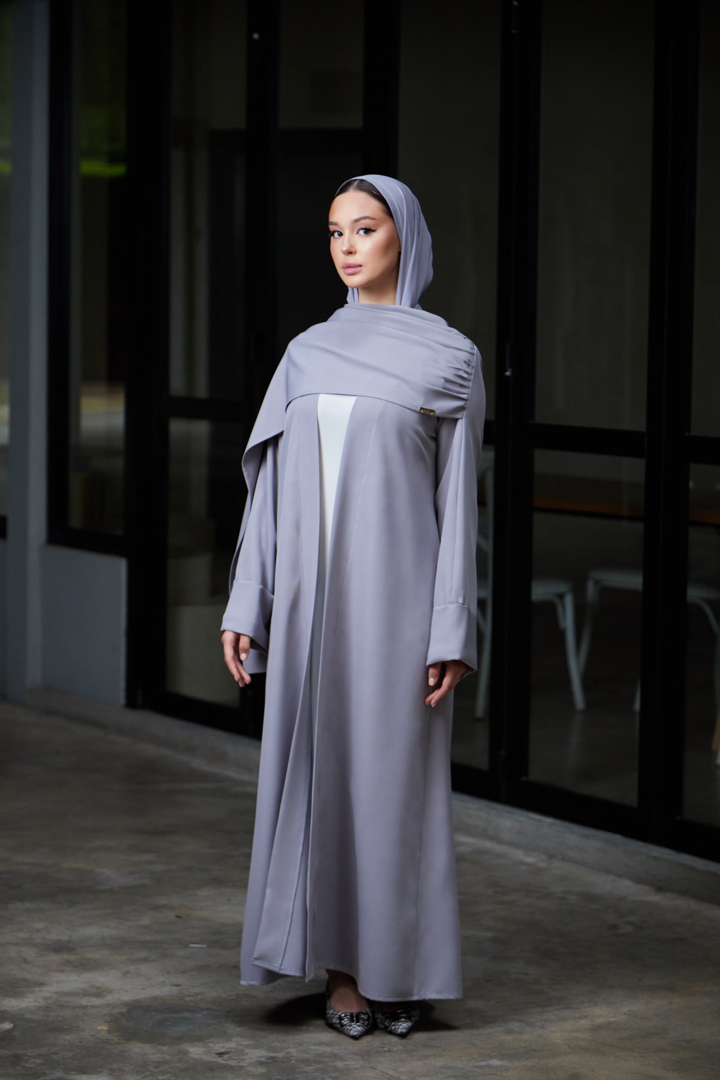Yelda Abaya