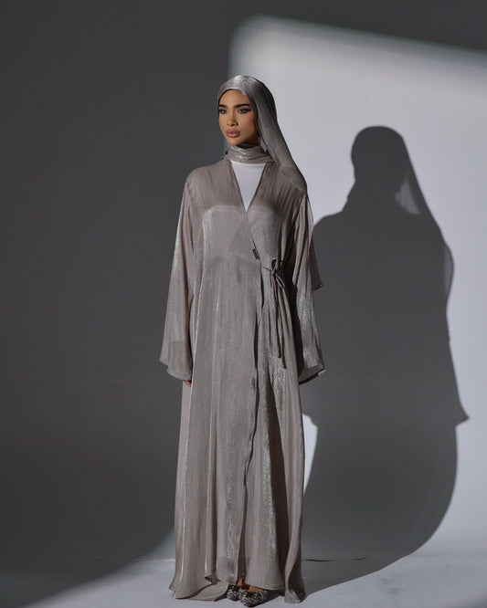 Yusra Abaya