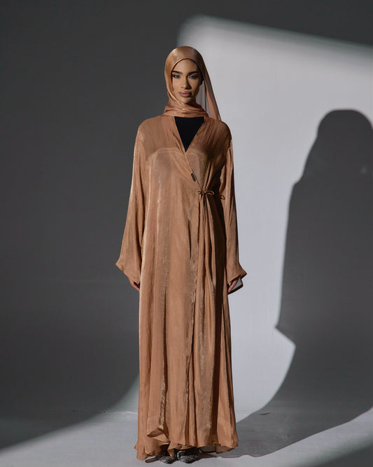 Yusra Abaya