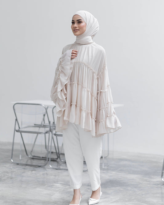 Dahlia Blouse