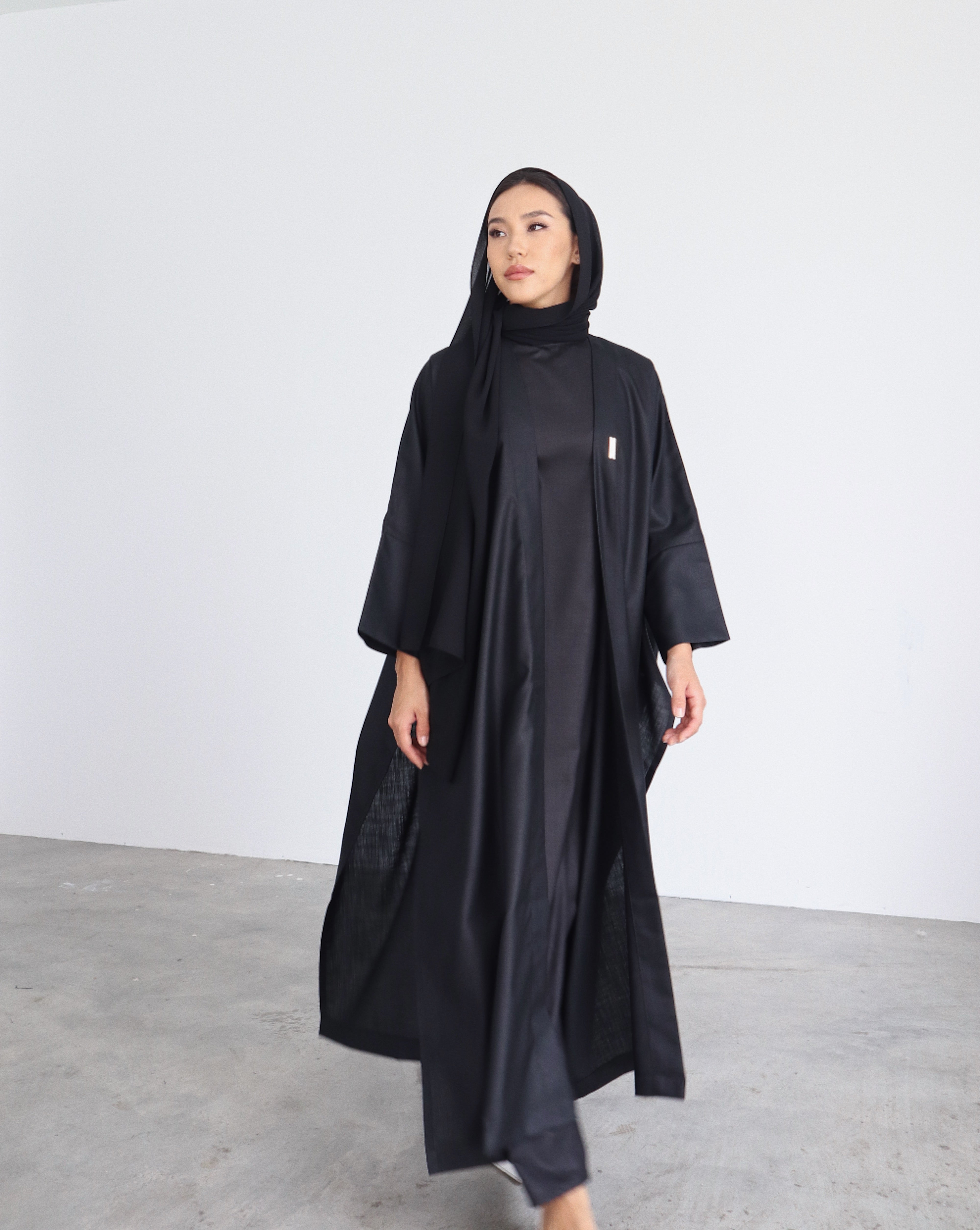 Aria Abaya – edhulm