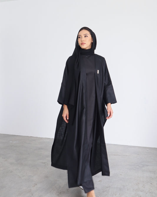 Aria Abaya