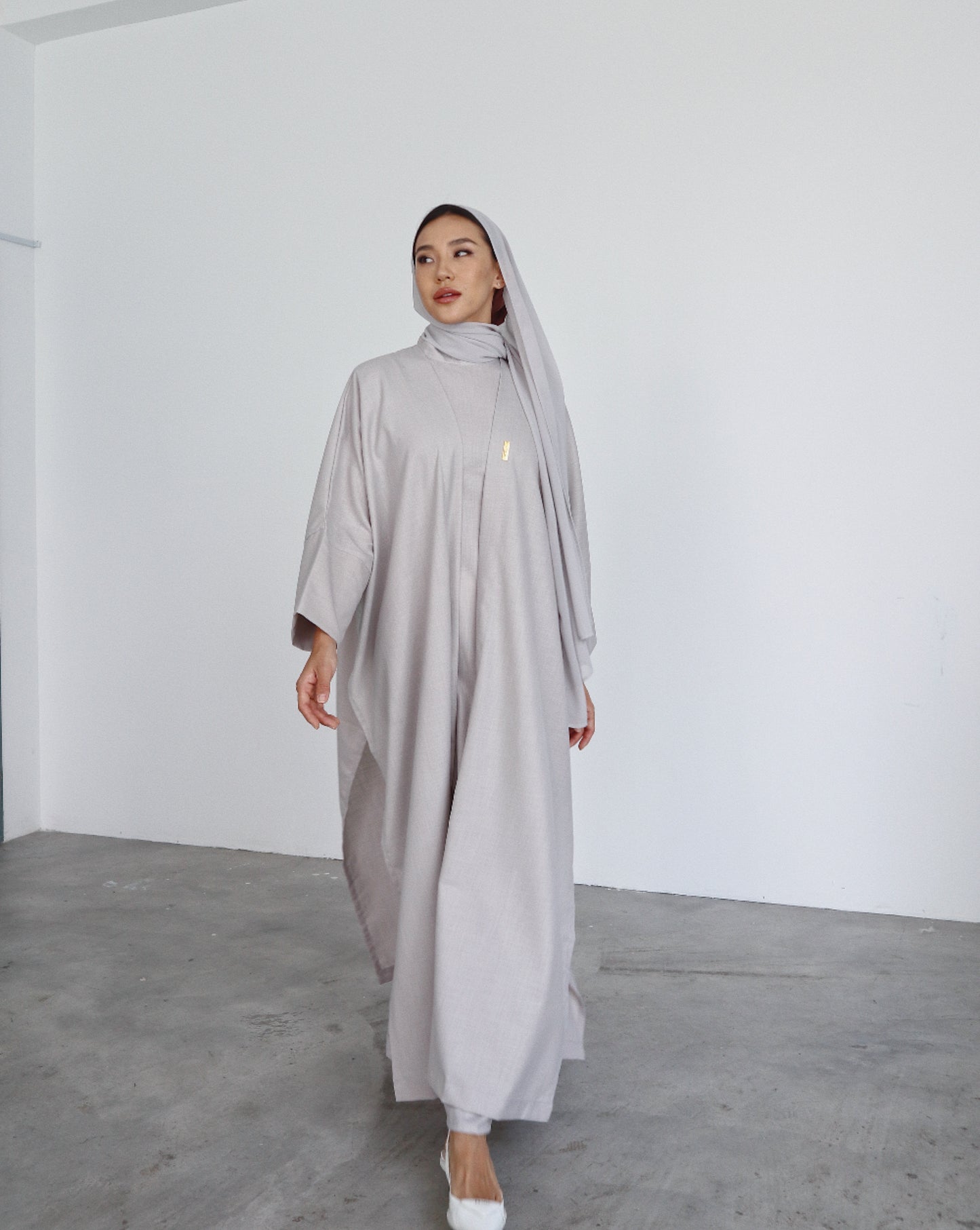 Aria Abaya